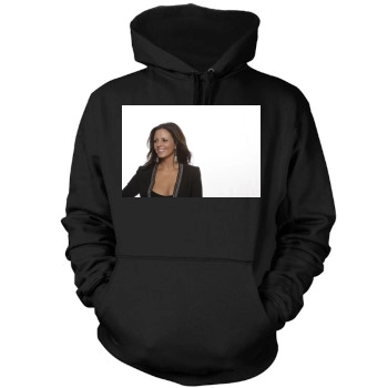 Sara Evans Mens Pullover Hoodie Sweatshirt