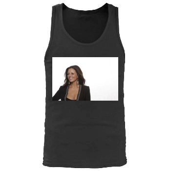 Sara Evans Men's Tank Top