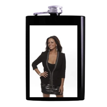 Sara Evans Hip Flask