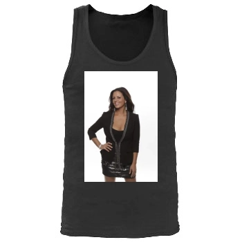 Sara Evans Men's Tank Top