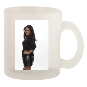 Sara Evans 10oz Frosted Mug