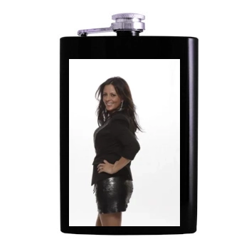 Sara Evans Hip Flask