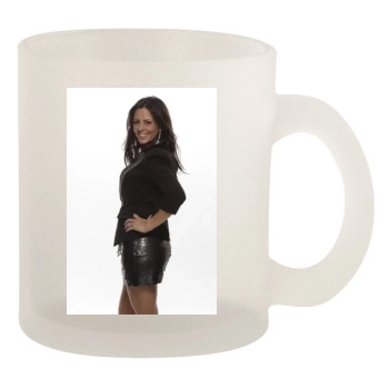 Sara Evans 10oz Frosted Mug