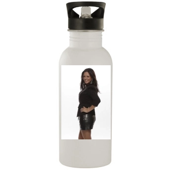 Sara Evans Stainless Steel Water Bottle