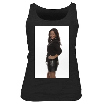 Sara Evans Women's Tank Top