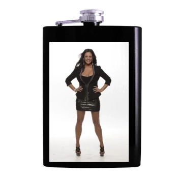 Sara Evans Hip Flask