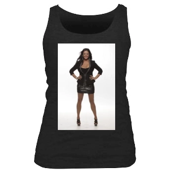 Sara Evans Women's Tank Top