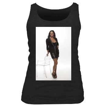 Sara Evans Women's Tank Top