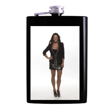 Sara Evans Hip Flask