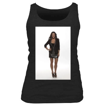 Sara Evans Women's Tank Top