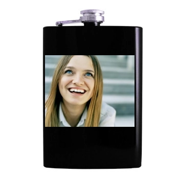 Sara Forestier Hip Flask