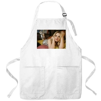 Sara Forestier Apron