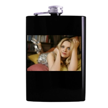 Sara Forestier Hip Flask