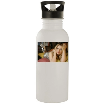 Sara Forestier Stainless Steel Water Bottle