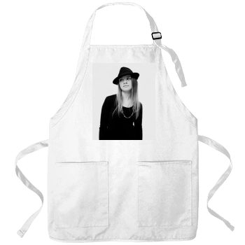 Sara Forestier Apron