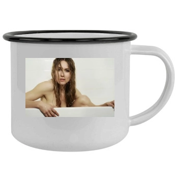 Sarah Carter Camping Mug