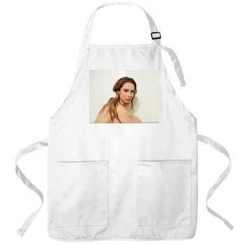 Sarah Carter Apron