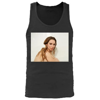 Sarah Carter Men's Tank Top