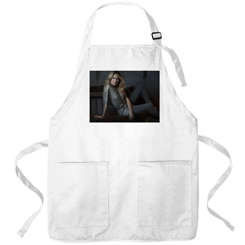 Sarah Carter Apron