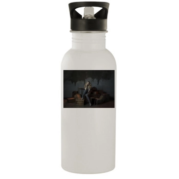 Sarah Carter Stainless Steel Water Bottle