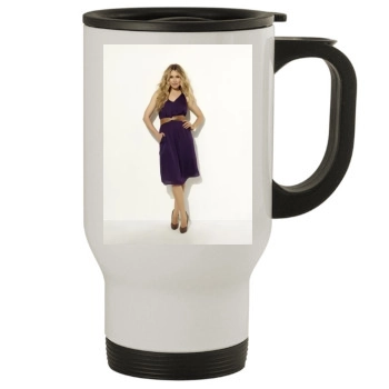 Sarah Carter Stainless Steel Travel Mug