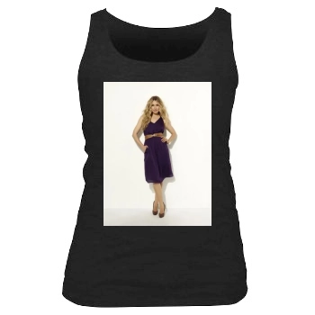 Sarah Carter Women's Tank Top