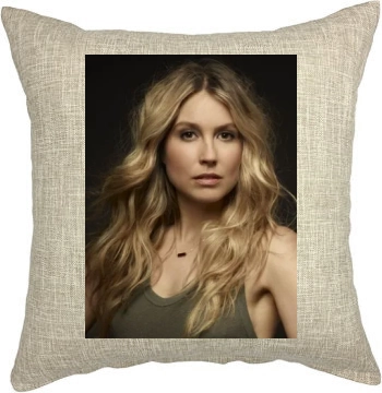 Sarah Carter Pillow