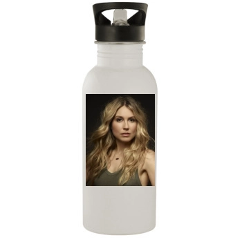 Sarah Carter Stainless Steel Water Bottle