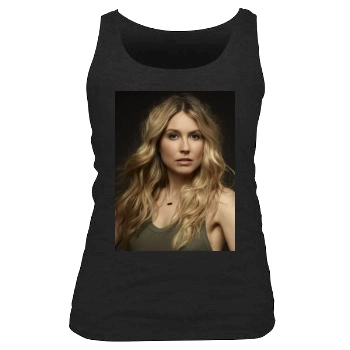 Sarah Carter Women's Tank Top