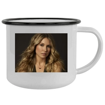 Sarah Carter Camping Mug