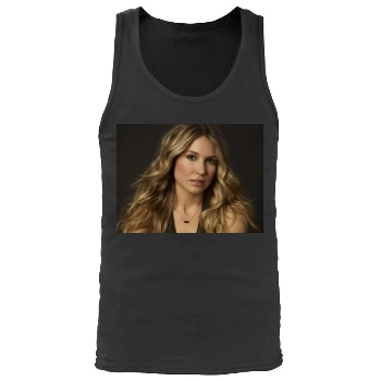 Sarah Carter Men's Tank Top