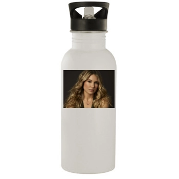 Sarah Carter Stainless Steel Water Bottle