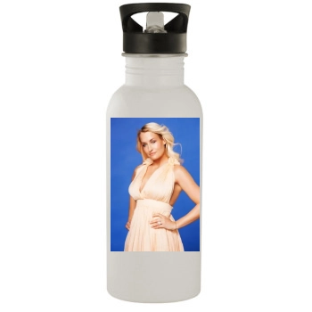 Sarah Connor Stainless Steel Water Bottle