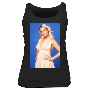 Sarah Connor Women's Tank Top