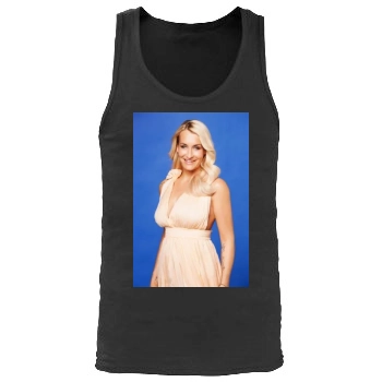 Sarah Connor Men's Tank Top