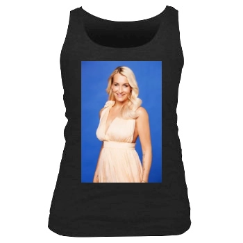 Sarah Connor Women's Tank Top