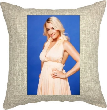 Sarah Connor Pillow