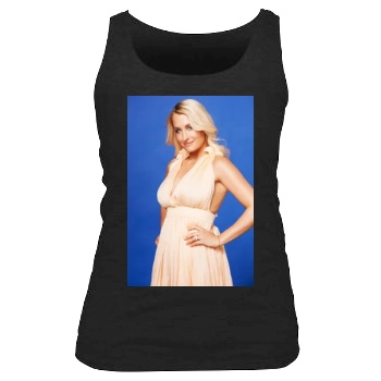 Sarah Connor Women's Tank Top