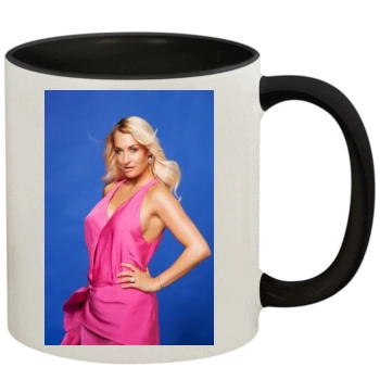 Sarah Connor 11oz Colored Inner & Handle Mug