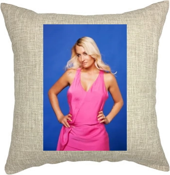 Sarah Connor Pillow