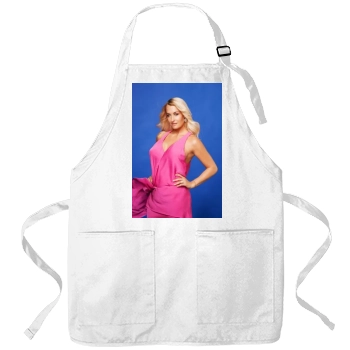 Sarah Connor Apron