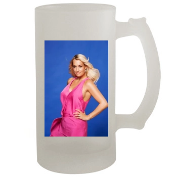 Sarah Connor 16oz Frosted Beer Stein