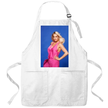 Sarah Connor Apron