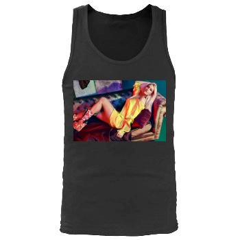 Sarah Connor Men's Tank Top