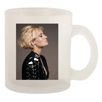 Sarah Connor 10oz Frosted Mug