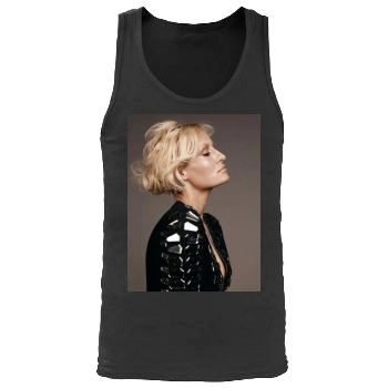 Sarah Connor Men's Tank Top