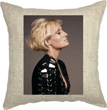 Sarah Connor Pillow