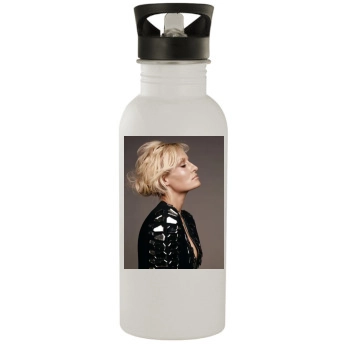 Sarah Connor Stainless Steel Water Bottle