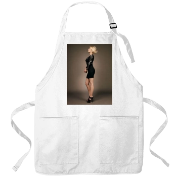 Sarah Connor Apron