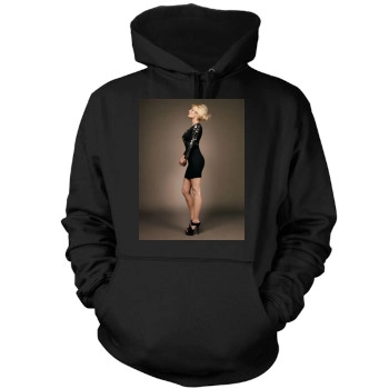 Sarah Connor Mens Pullover Hoodie Sweatshirt